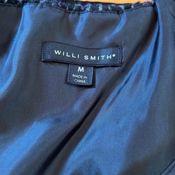 Vintage Tweed Blazer - Picture 5 of 12